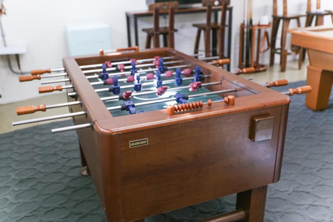 Pool & Hot Tub Home W Game Room! 1 Mile To Beach! ジャクソンビル・ビーチ エクステリア 写真
